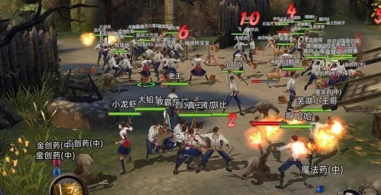 小熊救援