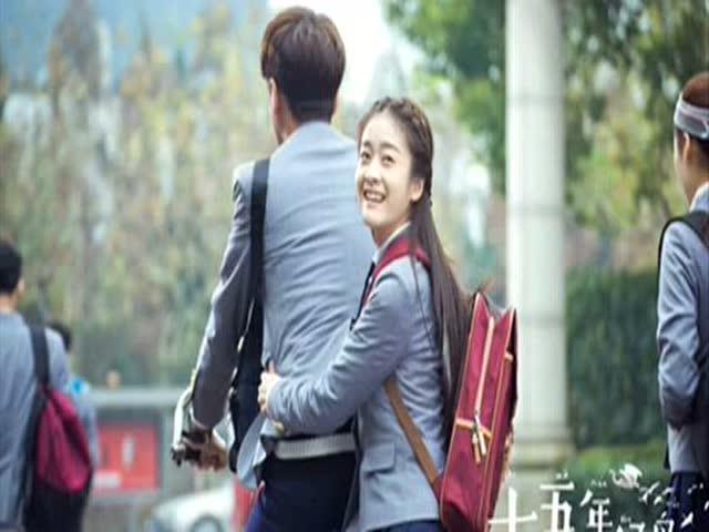 移动的靶心5