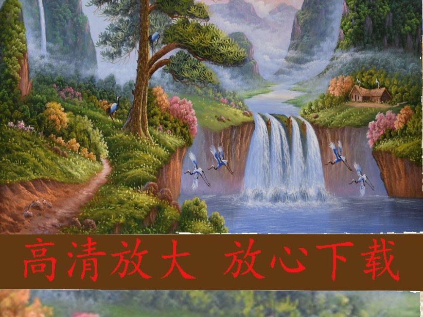玩具战斗机大战